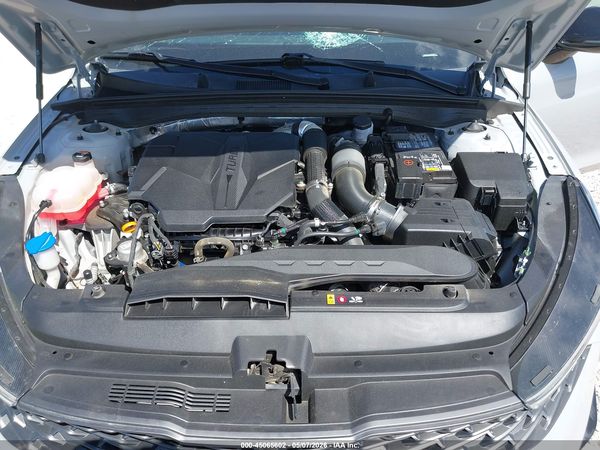 2024 KIA K5 GT