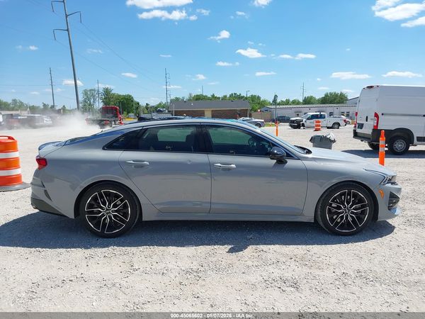 2024 KIA K5 GT