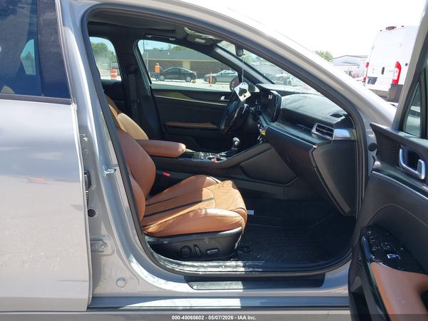 2024 KIA K5 GT