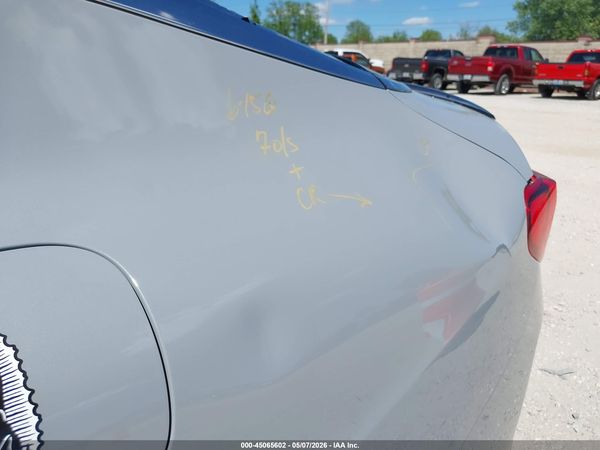 2024 KIA K5 GT
