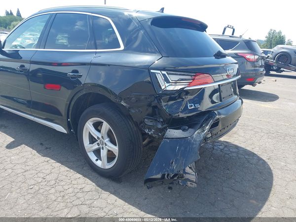 2021 AUDI Q5