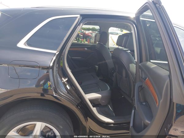2021 AUDI Q5