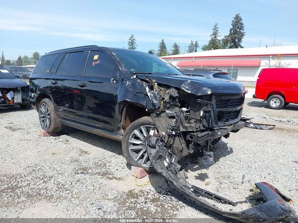 2021 CADILLAC ESCALADE 4WD SPORT