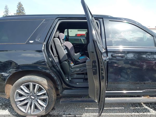 2021 CADILLAC ESCALADE 4WD SPORT