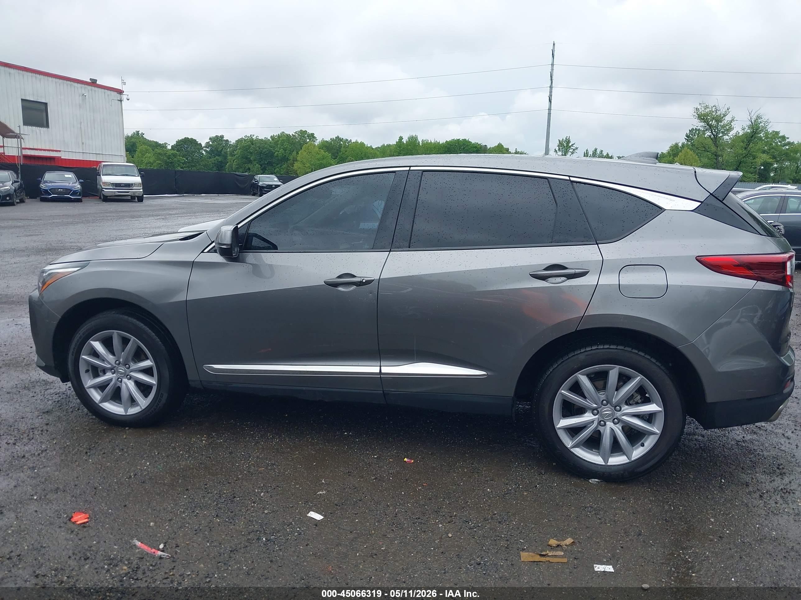 2024 ACURA RDX STANDARD