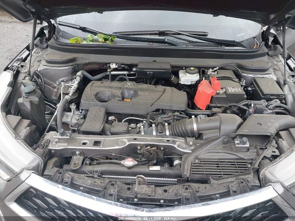2024 ACURA RDX STANDARD