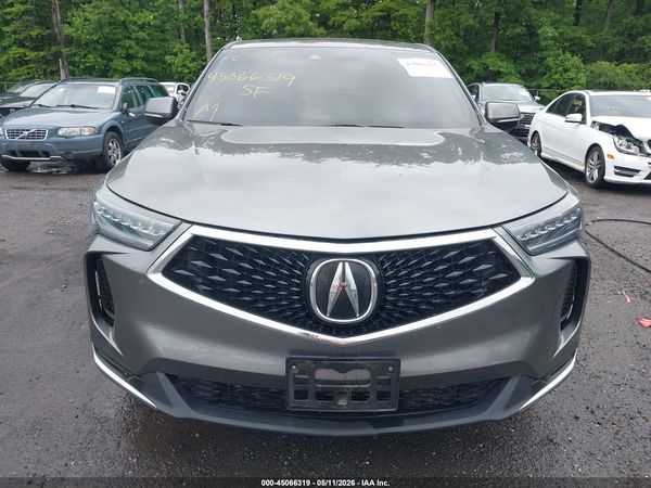 2024 ACURA RDX STANDARD