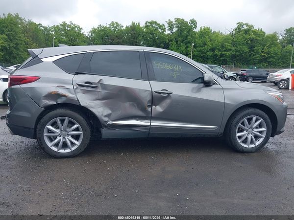 2024 ACURA RDX STANDARD