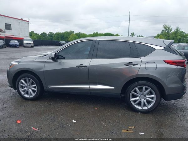 2024 ACURA RDX STANDARD