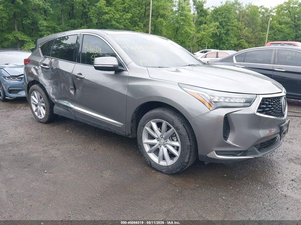 2024 ACURA RDX STANDARD