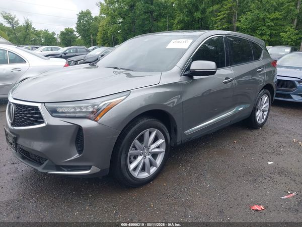 2024 ACURA RDX STANDARD