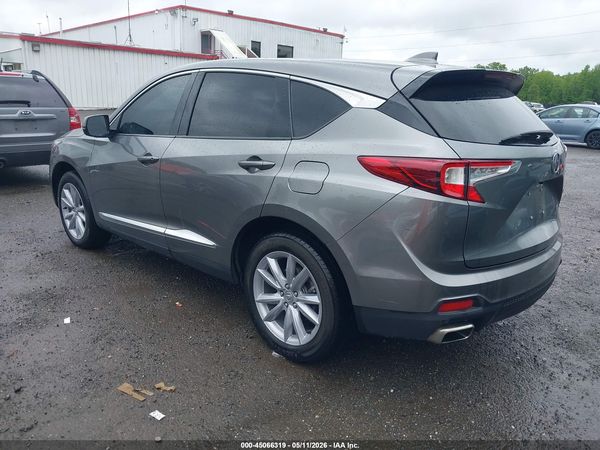 2024 ACURA RDX STANDARD