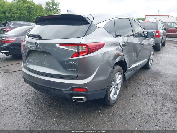 2024 ACURA RDX STANDARD