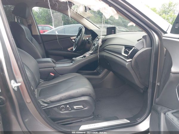 2024 ACURA RDX STANDARD