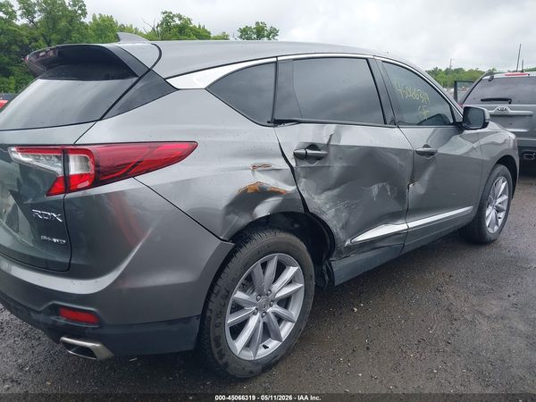 2024 ACURA RDX STANDARD