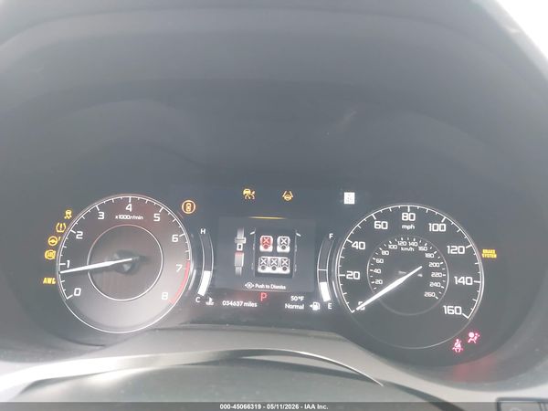 2024 ACURA RDX STANDARD