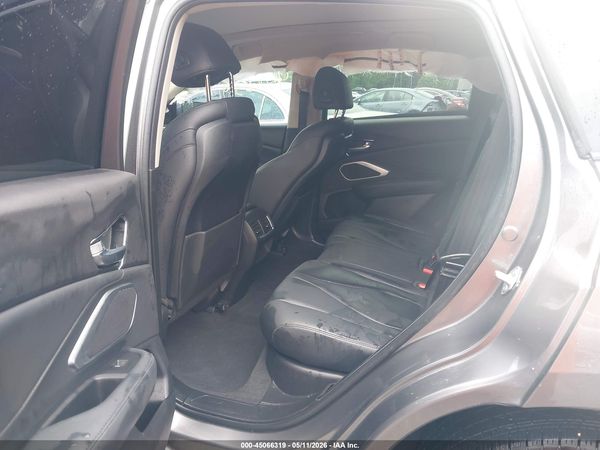 2024 ACURA RDX STANDARD