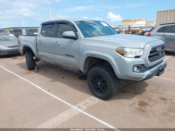 2019 TOYOTA TACOMA SR5 V6