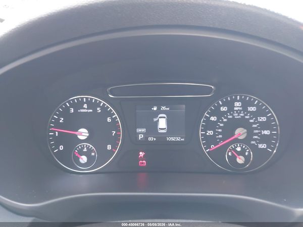 2020 KIA SORENTO 3.3L S