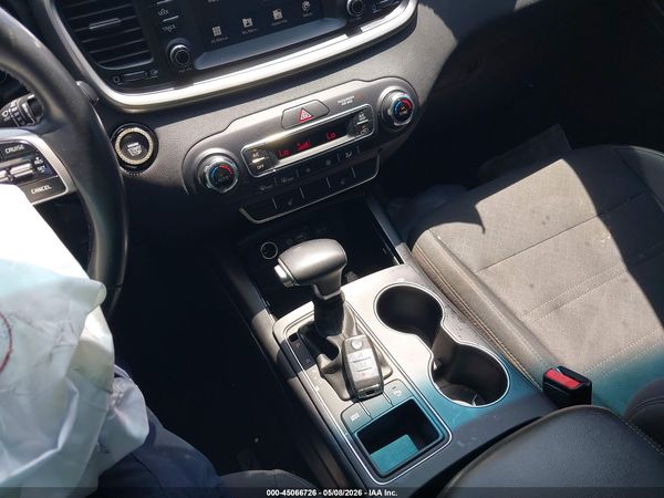 2020 KIA SORENTO 3.3L S