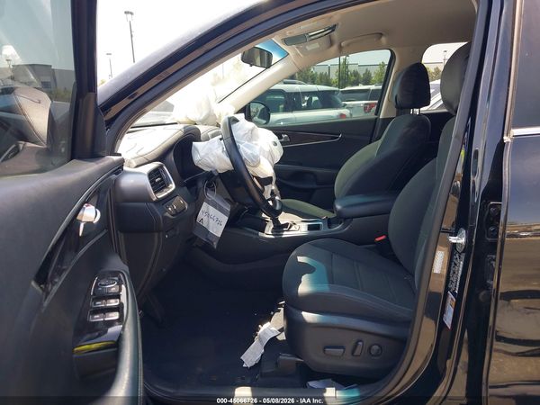 2020 KIA SORENTO 3.3L S