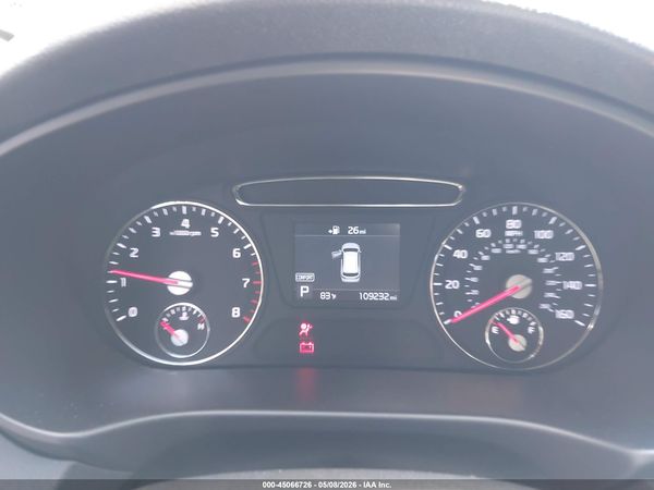 2020 KIA SORENTO 3.3L S