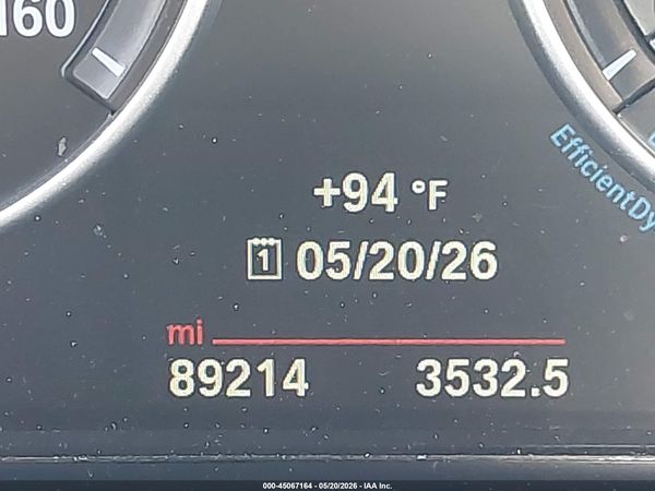 2016 BMW X4 XDRIVE28I