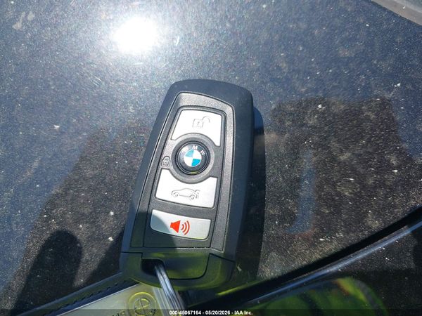 2016 BMW X4 XDRIVE28I