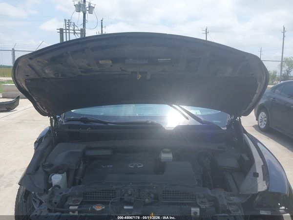 2020 INFINITI QX60 PURE