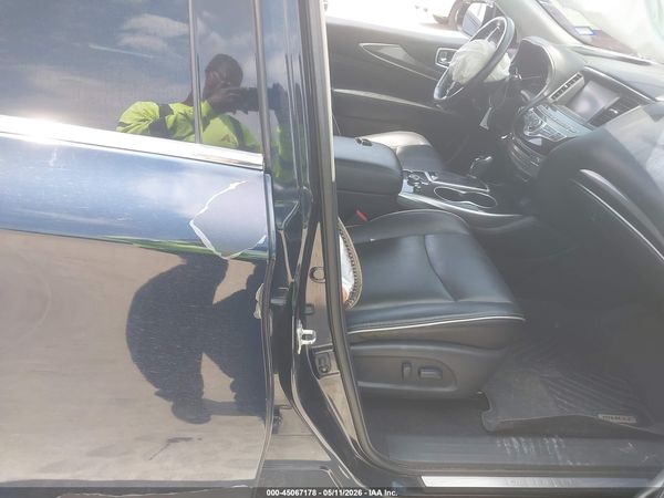 2020 INFINITI QX60 PURE