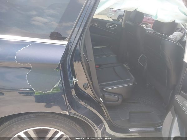 2020 INFINITI QX60 PURE