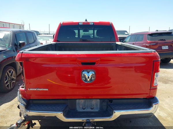 2022 RAM 1500 LONE STAR  4X2 6'4 BOX