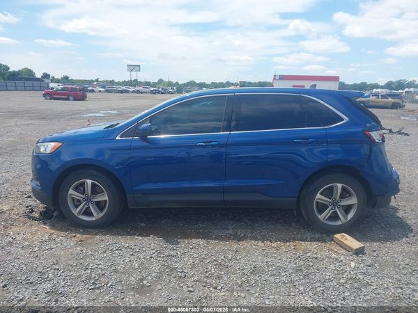2021 FORD EDGE