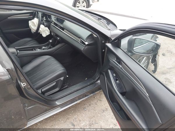 2021 MAZDA MAZDA6 TOURING