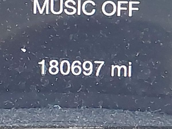 2019 DODGE DURANGO R/T RWD
