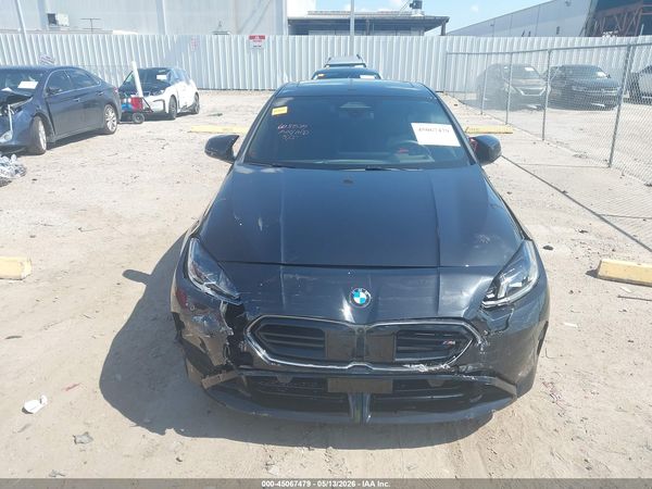 2025 BMW M235 GRAN COUPE XDRIVE