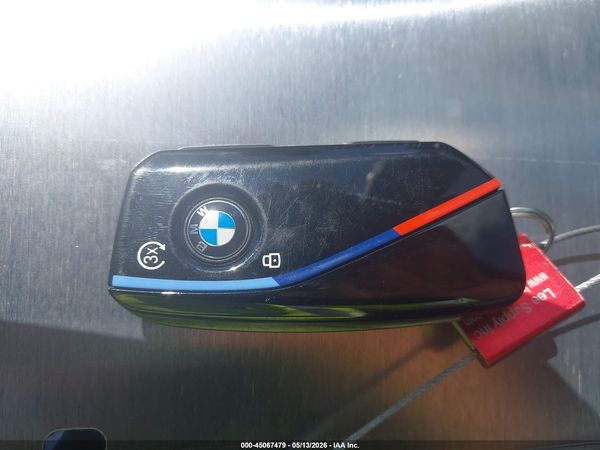 2025 BMW M235 GRAN COUPE XDRIVE