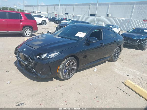2025 BMW M235 GRAN COUPE XDRIVE