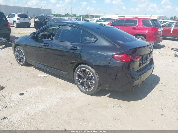 2025 BMW M235 GRAN COUPE XDRIVE