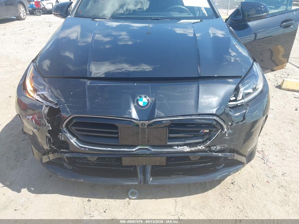 2025 BMW M235 GRAN COUPE XDRIVE