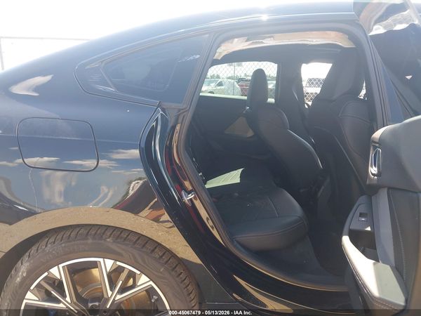 2025 BMW M235 GRAN COUPE XDRIVE