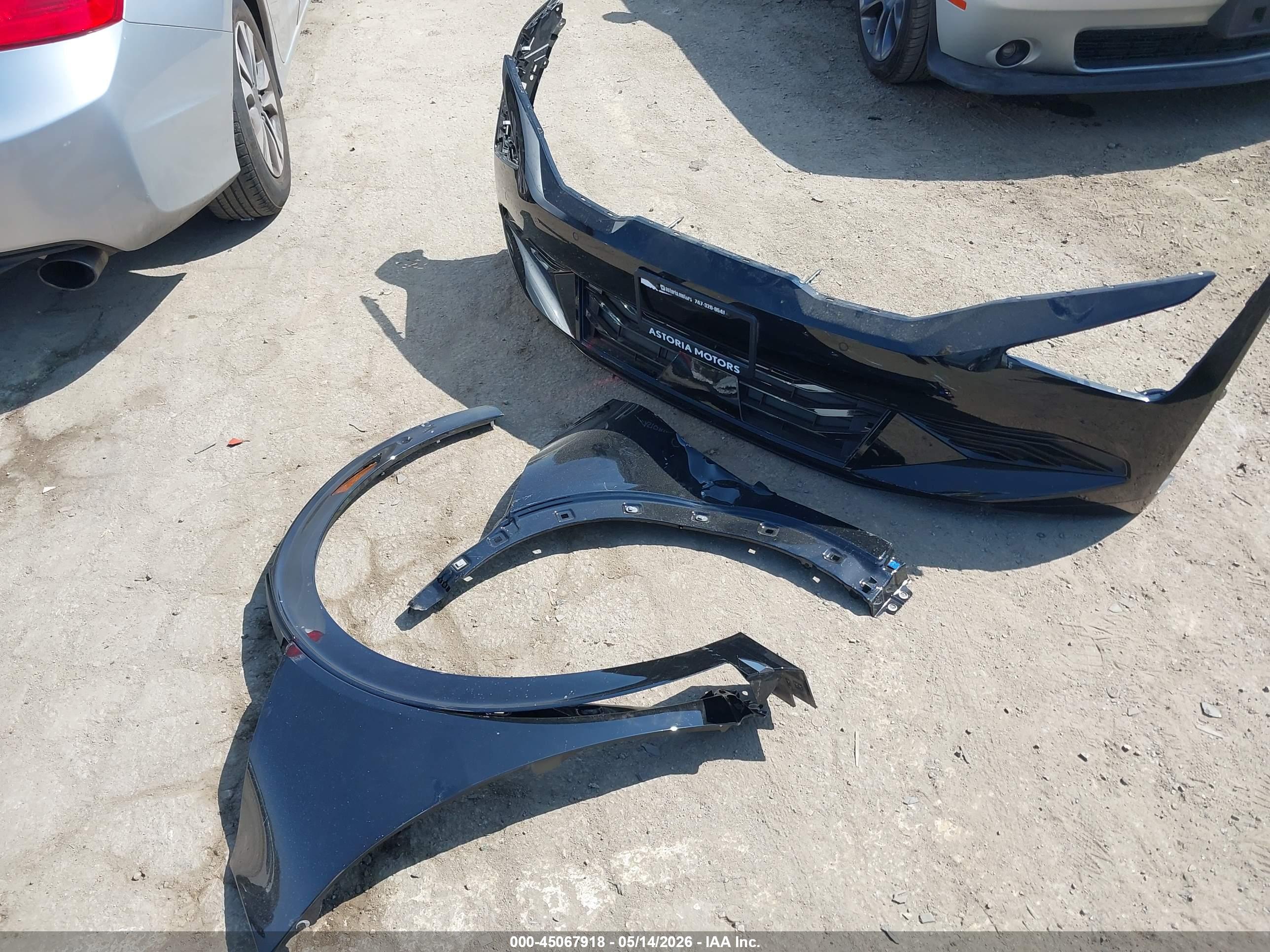 2025 KIA EV6 WIND RWD