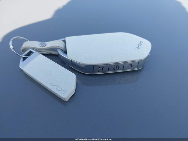 2025 KIA EV6 WIND RWD