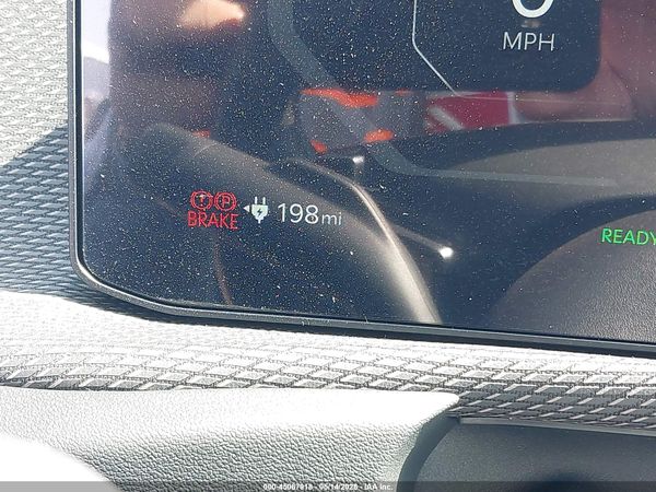 2025 KIA EV6 WIND RWD
