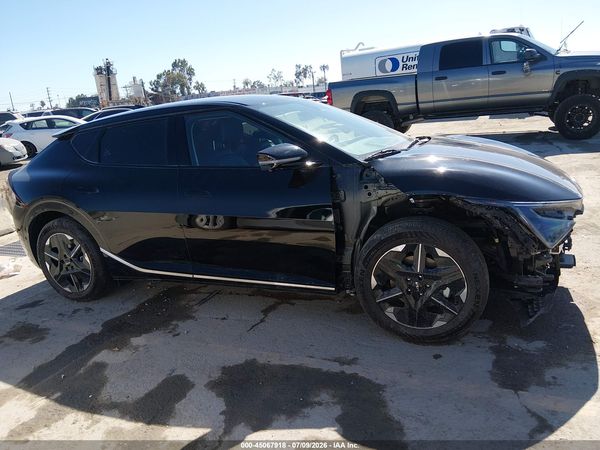 2025 KIA EV6 WIND RWD