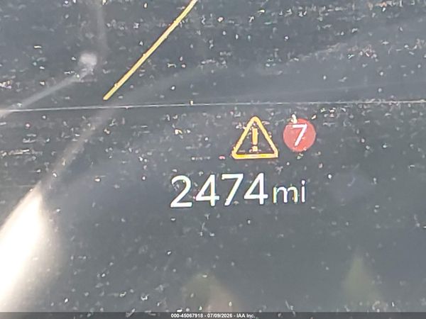 2025 KIA EV6 WIND RWD