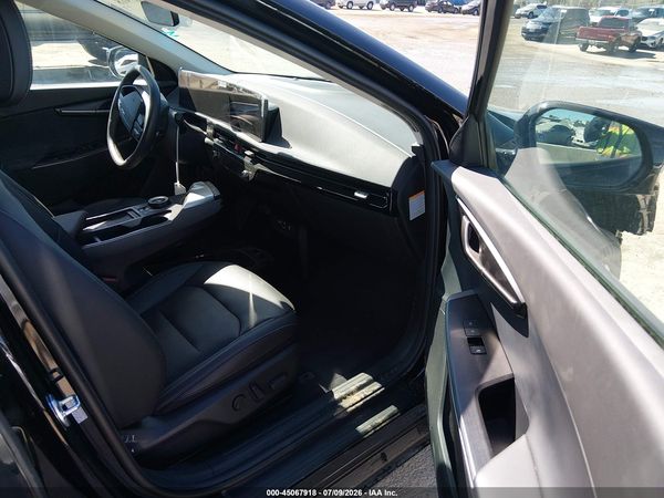 2025 KIA EV6 WIND RWD