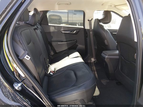 2025 KIA EV6 WIND RWD