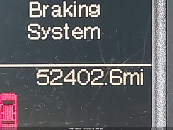 2018 RAM 1500 TRADESMAN  4X2 8' BOX