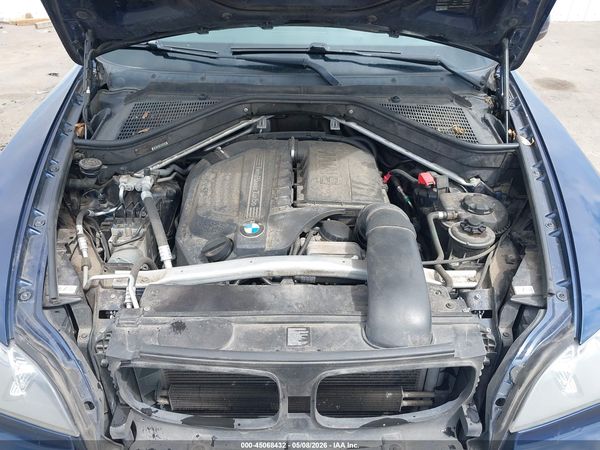2013 BMW X5